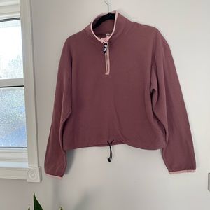 Victoria secret pink sweater